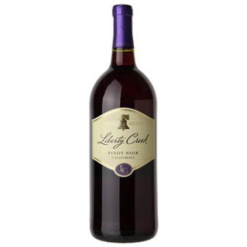 Liberty Creek Pinot Noir 1.5l - AtoZBev
