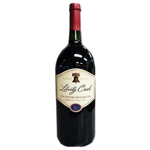 Liberty Creek Red Blend 1.5l - AtoZBev