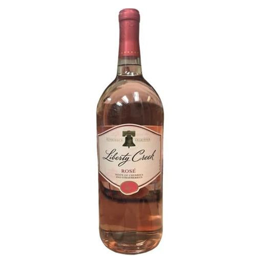 Liberty Creek Rose 1.5l - AtoZBev