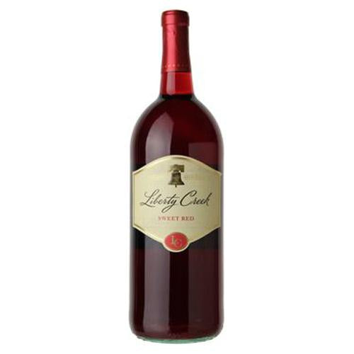 Liberty Creek Sweet Red 1.5l - AtoZBev