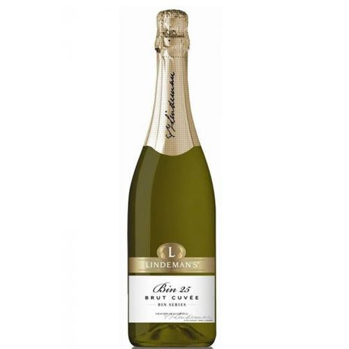 Lindemans Brut Cuvee Bin 25 750Ml - AtoZBev