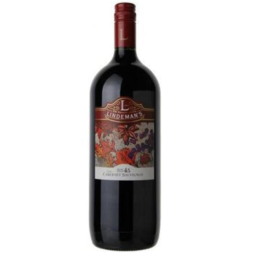 Lindemans Cabernet Sauvignon Bin 45 1.5L - AtoZBev