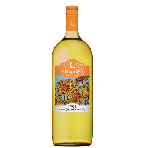 Lindemans Chardonnay Bin 65 1.5L - AtoZBev