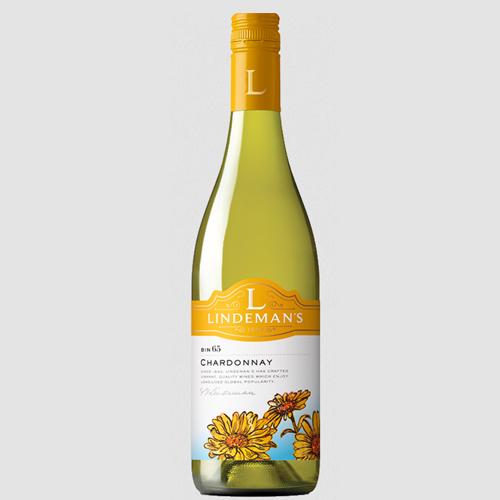 Lindemans Chardonnay Bin 65 750Ml - AtoZBev