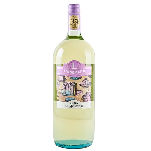 Lindemans Moscato Bin 90 1.5L - AtoZBev