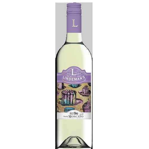 Lindemans Moscato Bin 90 750Ml - AtoZBev
