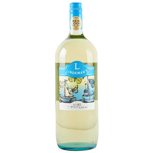 Lindemans Pinot Grigio Bin 85 1.5L - AtoZBev