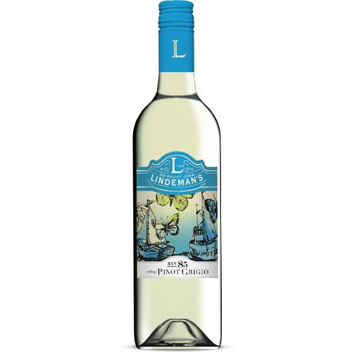 Lindemans Pinot Grigio Bin 85 750Ml - AtoZBev