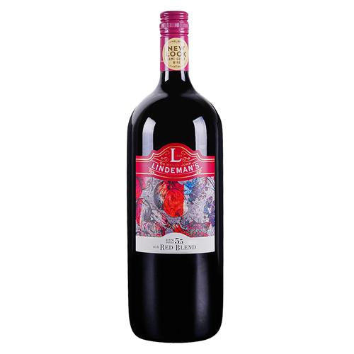Lindemans Red Blend Bin 55 1.5L - AtoZBev