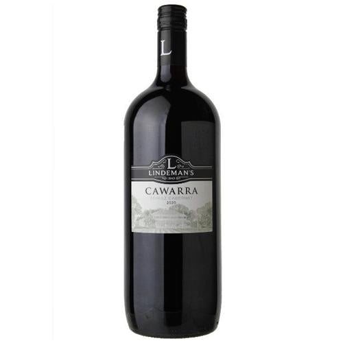 Lindemans Shiraz/Cabernet Cawarra 1.5L - AtoZBev