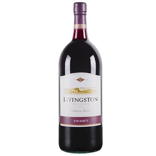Livingston Chianti 1.5l - AtoZBev