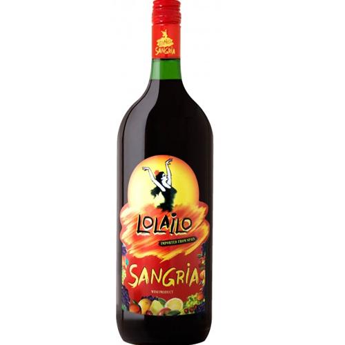 Lolailo Sangria 1.5L - AtoZBev