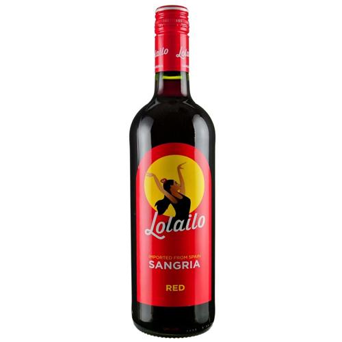 Lolailo Sangria 750ML - AtoZBev
