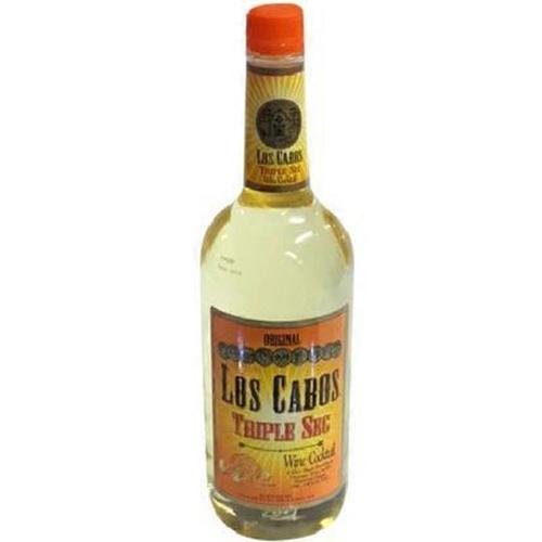 Los Cabos Triple Sec Wine Base 1L - AtoZBev