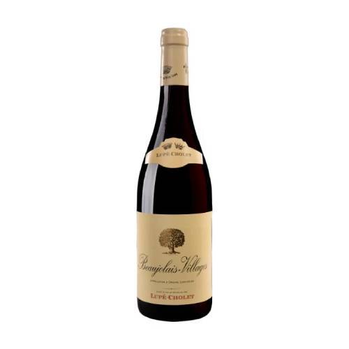 Lupe Cholet Beaujolais Villages - 750ML - AtoZBev
