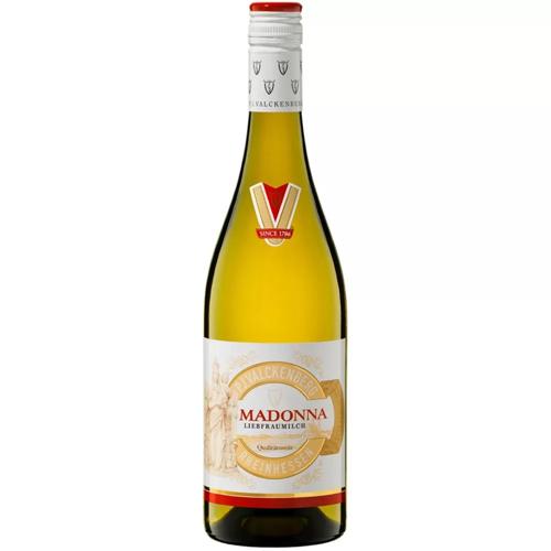 Madonna Liebfraumilch 750ML - AtoZBev