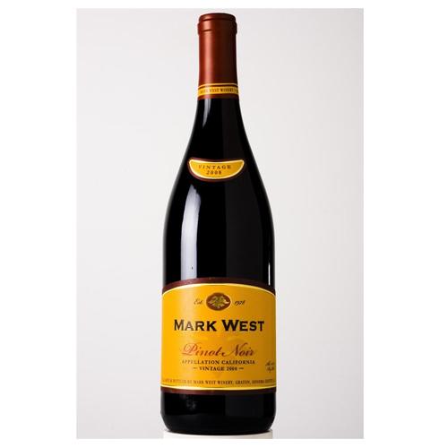mark west pinot noir 750ml - AtoZBev