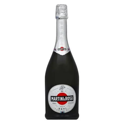Martini&Rossi Asti Spumante 750ml - AtoZBev
