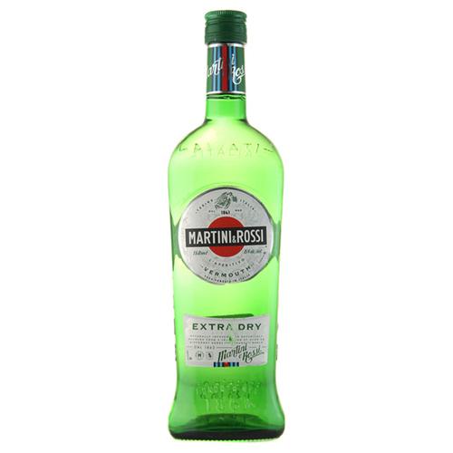 Martini & Rossi Vermouth Extra Dry - 750ML - AtoZBev
