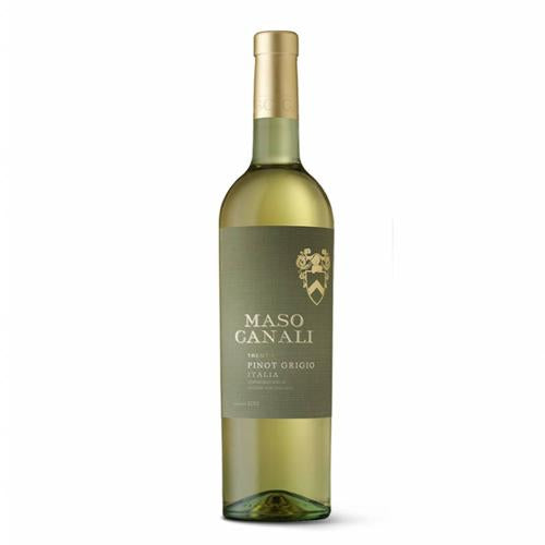 Maso Canali Pinot Grigio 750ml - AtoZBev