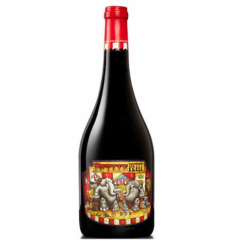 Michael David Winery Petite Petit 750Ml - AtoZBev
