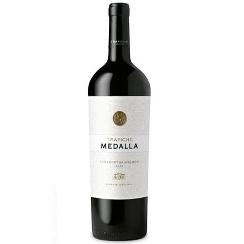 Trapiche Medalla Cabernet Sauvignon 750ML - AtoZBev