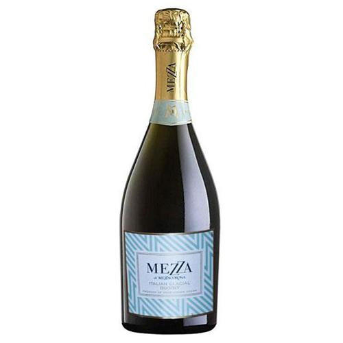 Mezza Di Mezzacorona Extra Dry - 750ML - AtoZBev