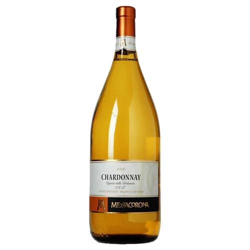 Mezzacorona Chardonnay - 1.5L - AtoZBev
