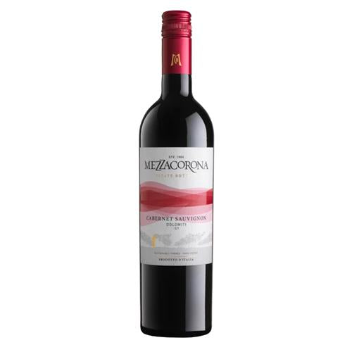 Mezzacorona Cabernet Sauvignon - 750ML - AtoZBev