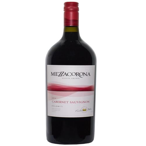 Mezzacorona Cabernet Sauvignon - 1.5L - AtoZBev