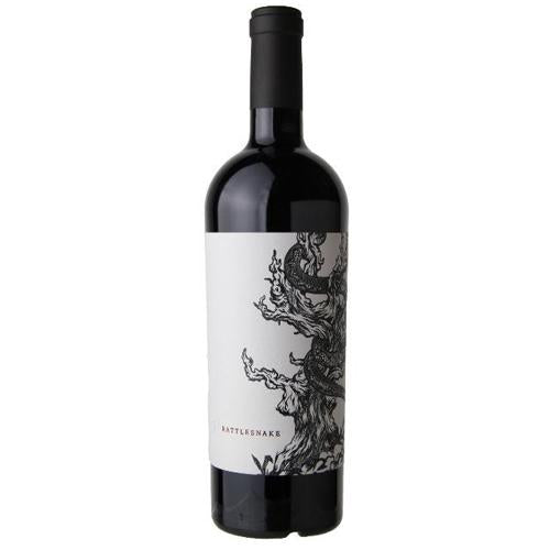 Mount Peak Winery Zinfandel 750ml - AtoZBev
