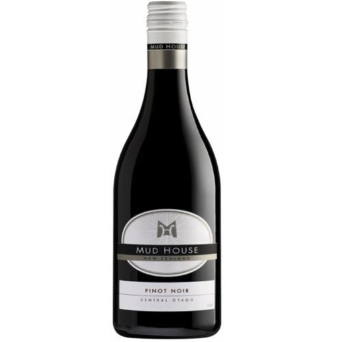 Mud House Otago Pinot Noir 750ML - AtoZBev