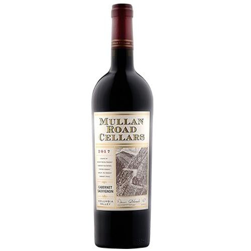 Mullan Road Cellars Cabernet Sauvignon 750ML - AtoZBev