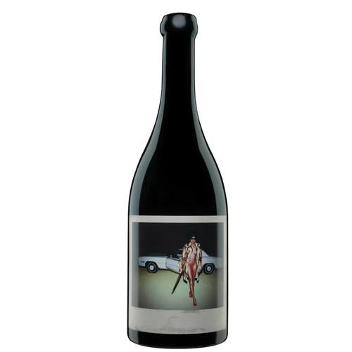 Machete Red Blend 750ml - AtoZBev