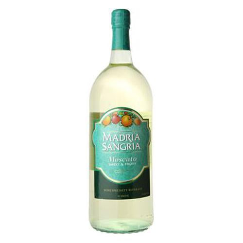 Madria Sangria Moscato 1.5l - AtoZBev
