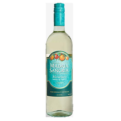 Madria Sangria Moscato 750ml - AtoZBev