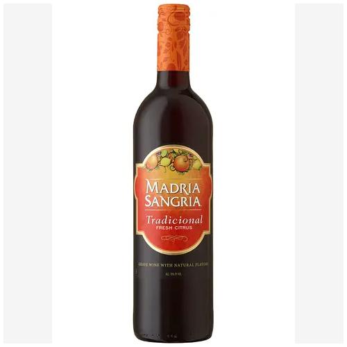 Madria Sangria Sangria 750ml - AtoZBev