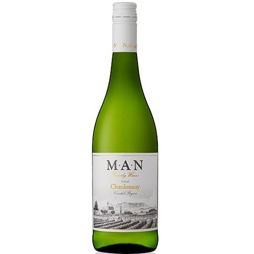 Man Family Chardonnay 750Ml - AtoZBev