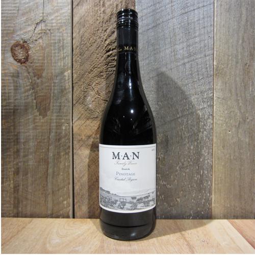 Man Family Pinotage 750Ml - AtoZBev