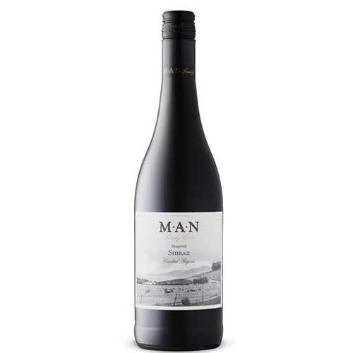 Man Family Shiraz 750Ml - AtoZBev