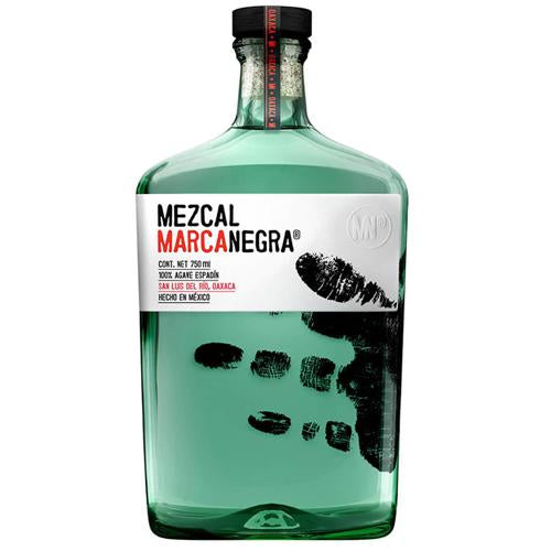 Marca Negra Mezcal Espadin 750Ml - AtoZBev