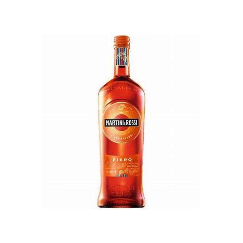 Martini & Rossi Vermouth Fiero - 750ML - AtoZBev