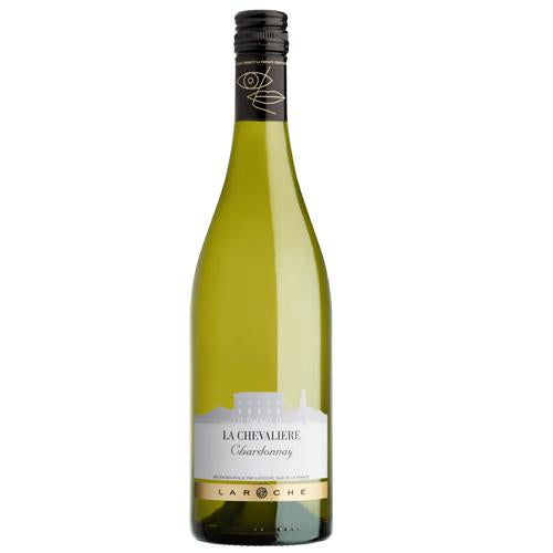 Mas La Chevaliere Chardonnay 750Ml - AtoZBev