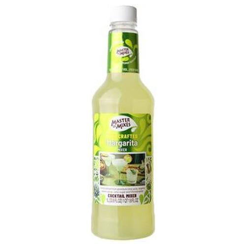 Master Mixes Margarita Na 1.75L - AtoZBev