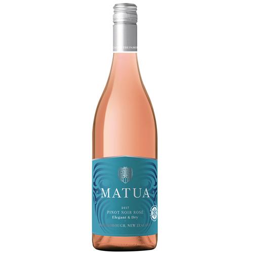 Matua Pinot Noir Rose 750Ml - AtoZBev