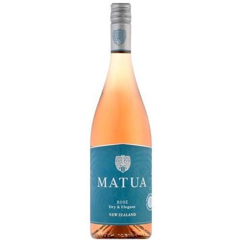 Matua Rose 750Ml - AtoZBev