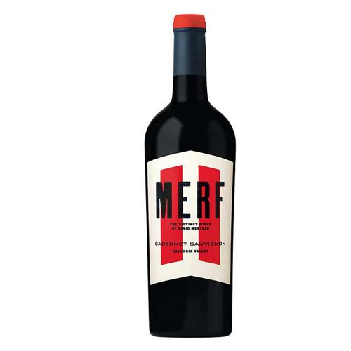 Merf Cabernet Sauvignon - 750ML - AtoZBev