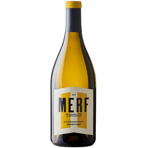 Merf Chardonnay - 750ML - AtoZBev
