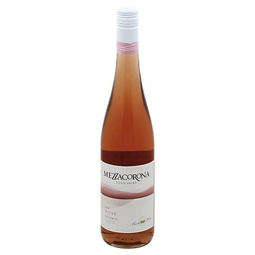 Mezzacorona Rose - 750ML - AtoZBev
