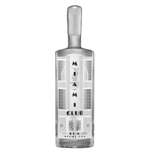 Miami Club Rum 750ml - AtoZBev
